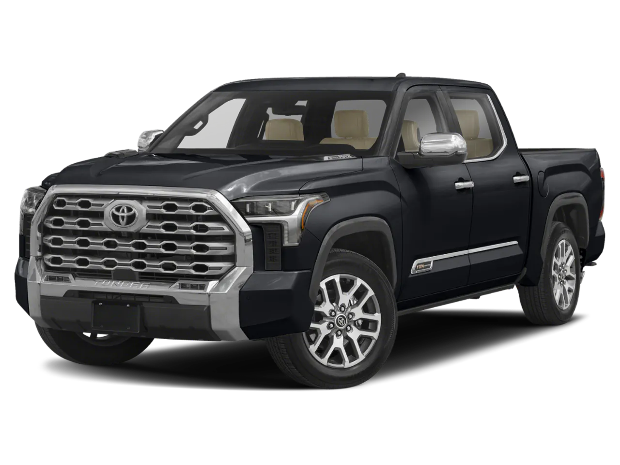 Used 2023 Toyota Tundra Hybrid TRD Pro in Jacksonville FL